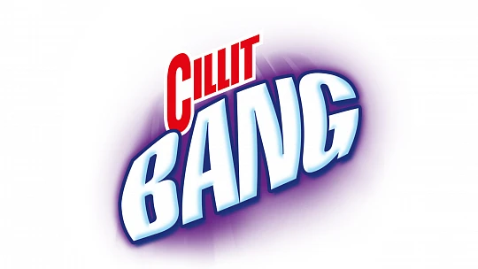 Торговая марка Cillit Bang